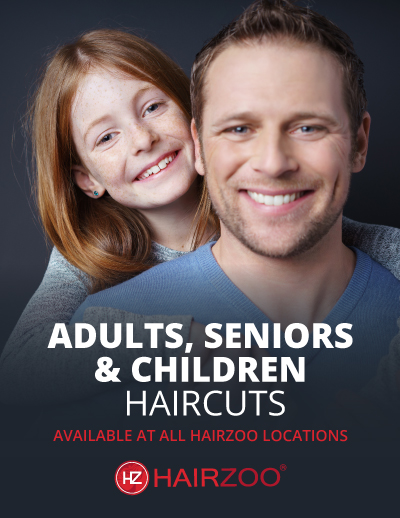 Hairzoo  Haircuts, Color & Blowouts Salon Rochester NY & CA